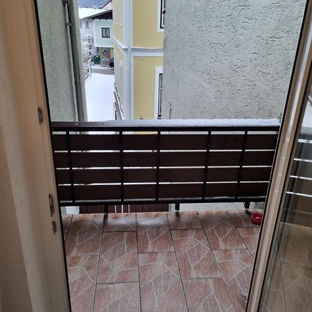 Haus Am Soleweg Apartment Ebensee Luaran gambar