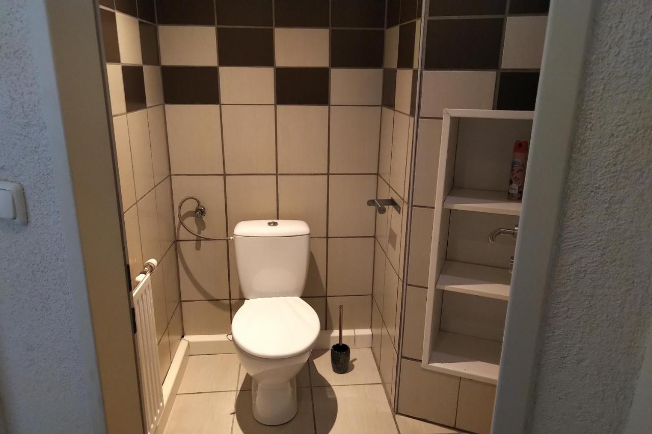 Haus Am Soleweg Apartment Ebensee Luaran gambar