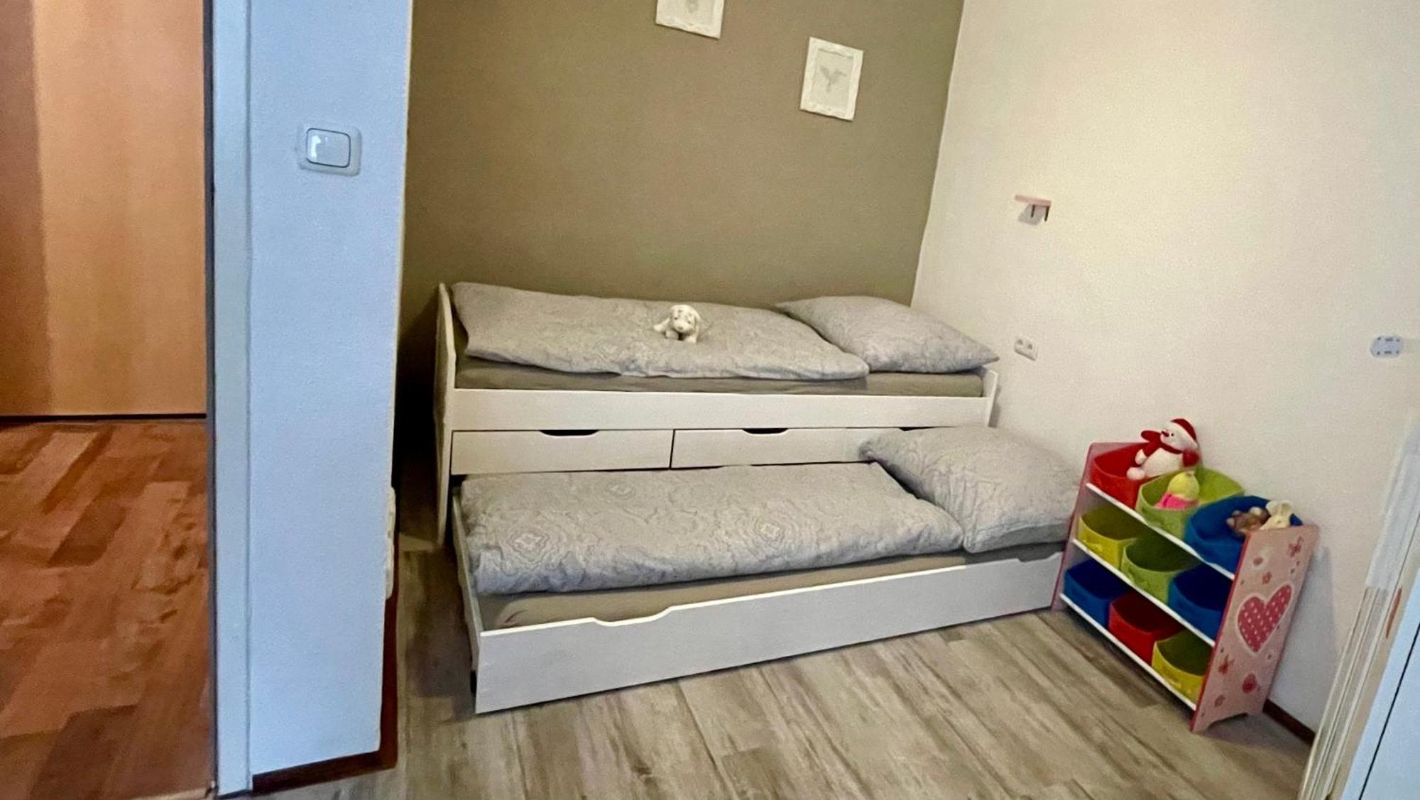 Haus Am Soleweg Apartment Ebensee Luaran gambar