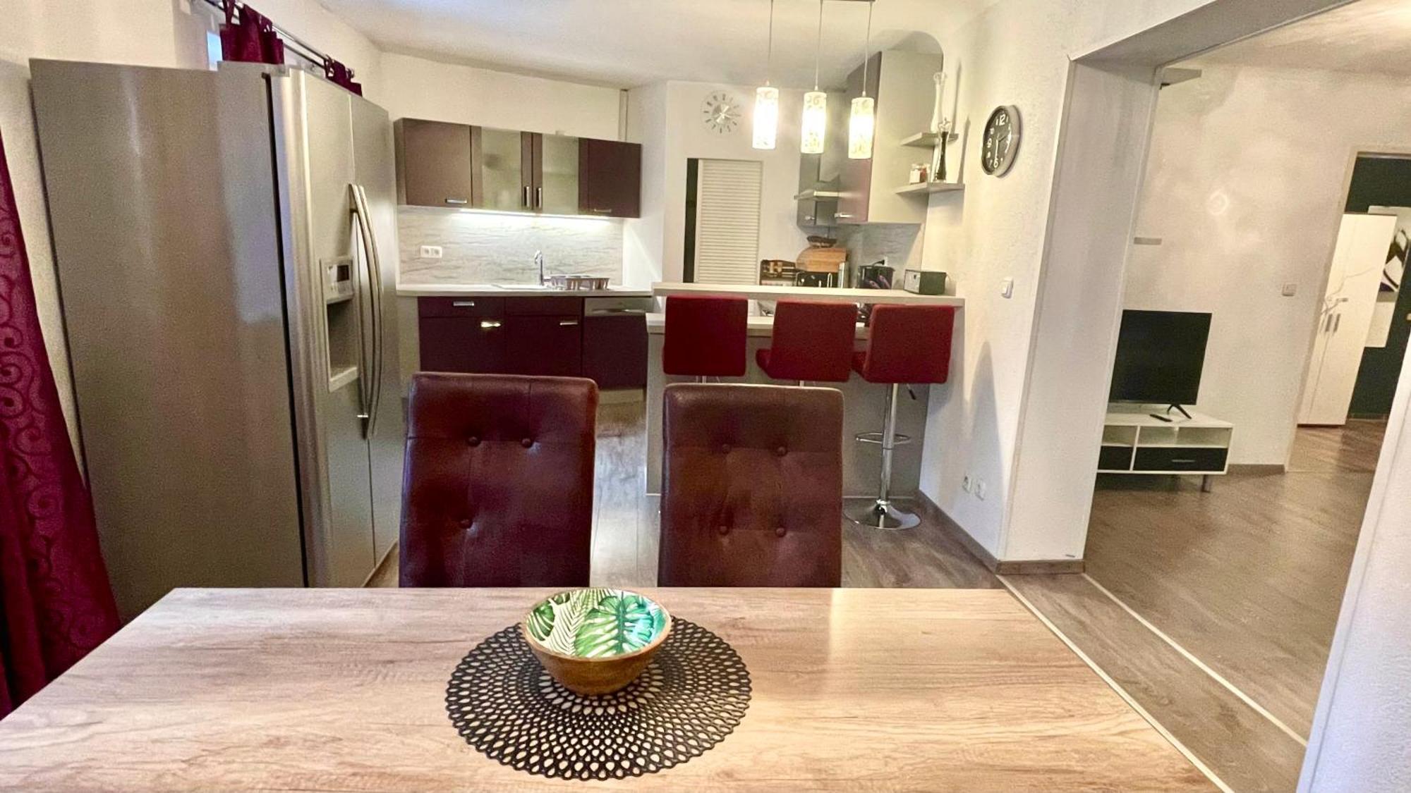 Haus Am Soleweg Apartment Ebensee Luaran gambar
